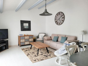 Villa moderne 3 chambres à La Palmyre - Wifi, parking, animaux admis, plage à proximité - FR-1-705-49